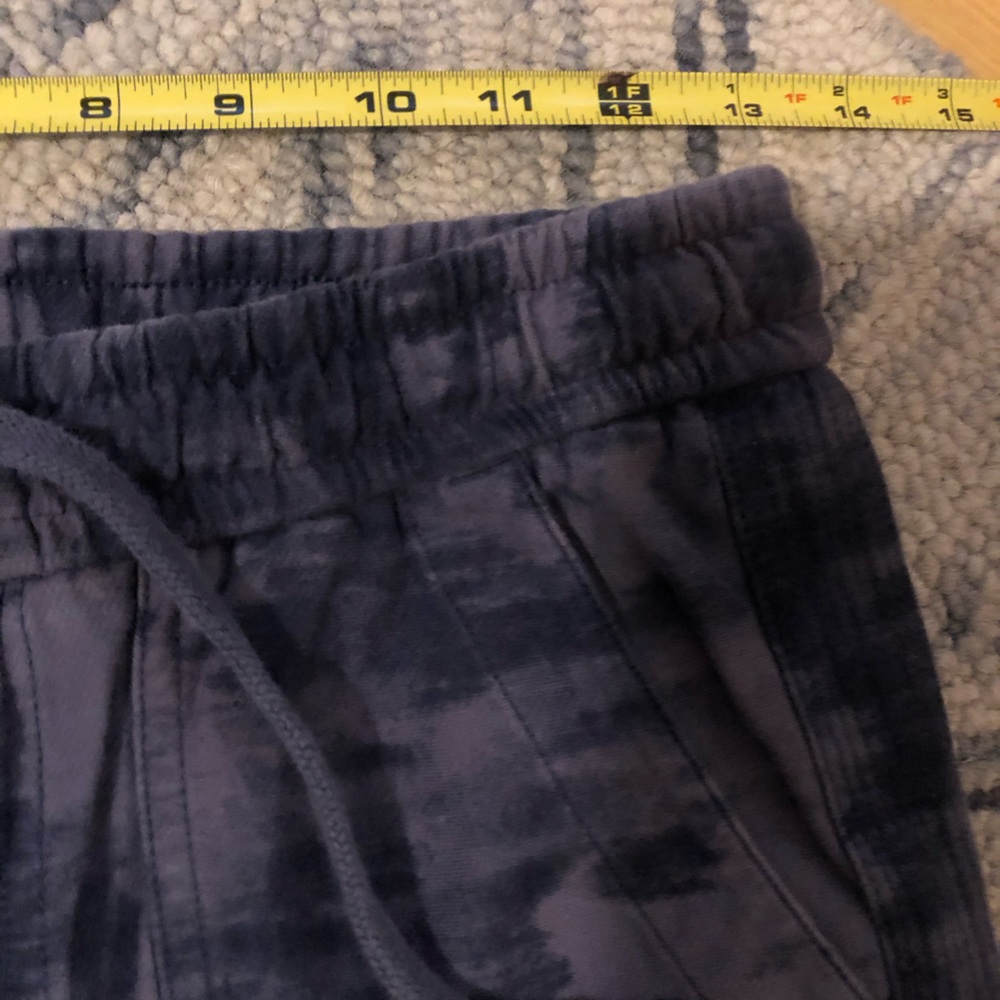 Athleta Farallon Tie Dye Jogger - Picture 4 of 9